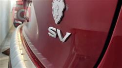 Nissan Rogue Sport